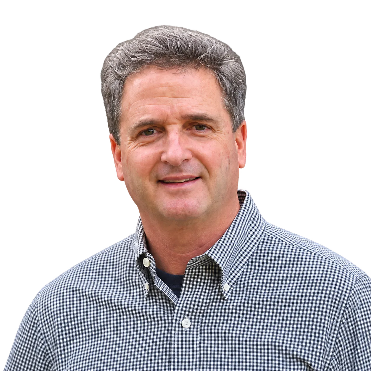 Tim, Crew Lead at Thermal Services